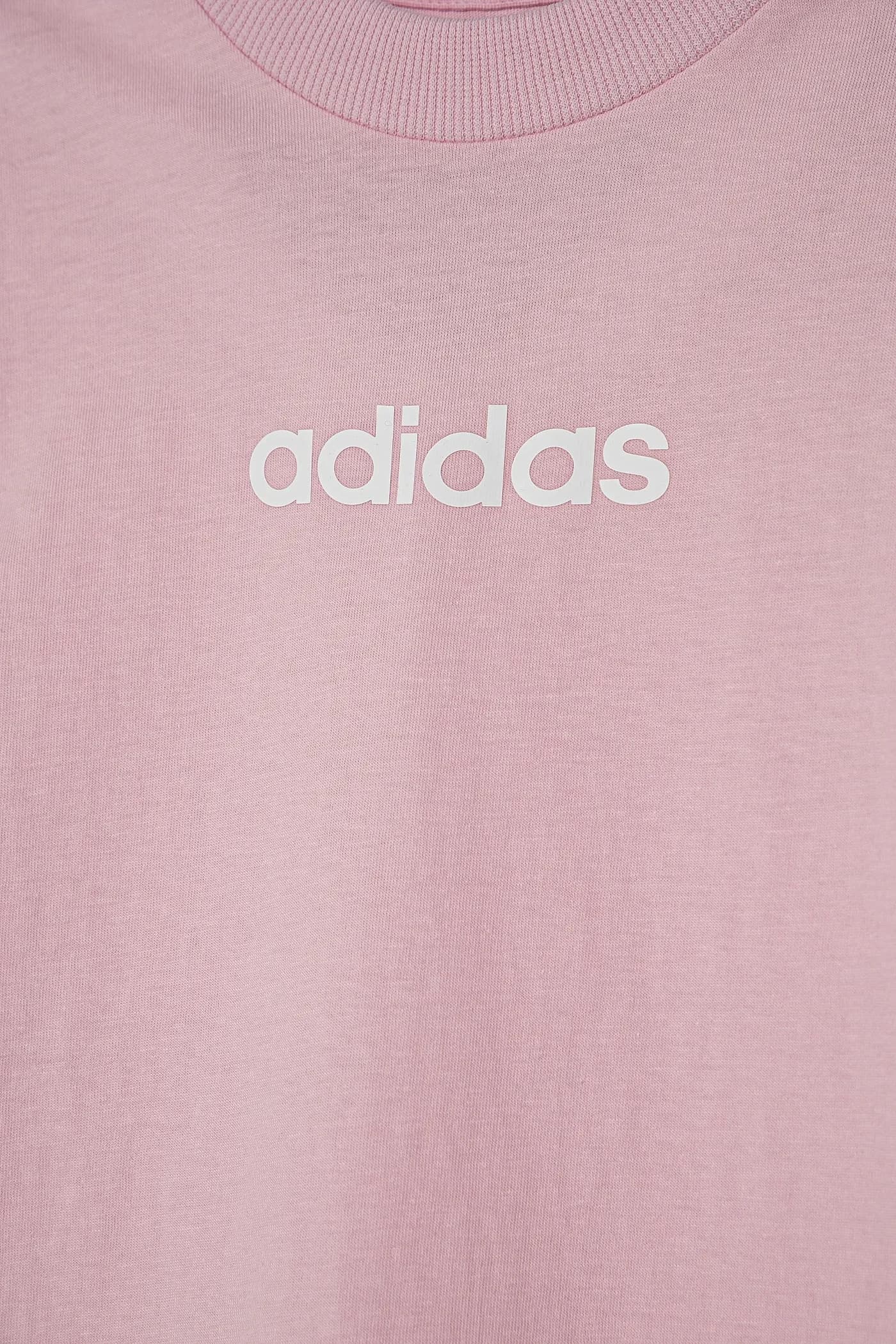 Детская хлопковая футболка - фото 4