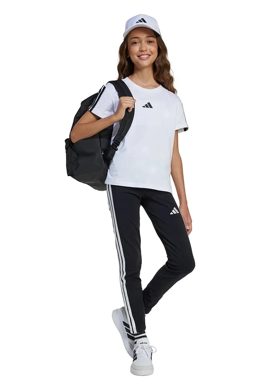 Детская хлопковая футболка - фото 6