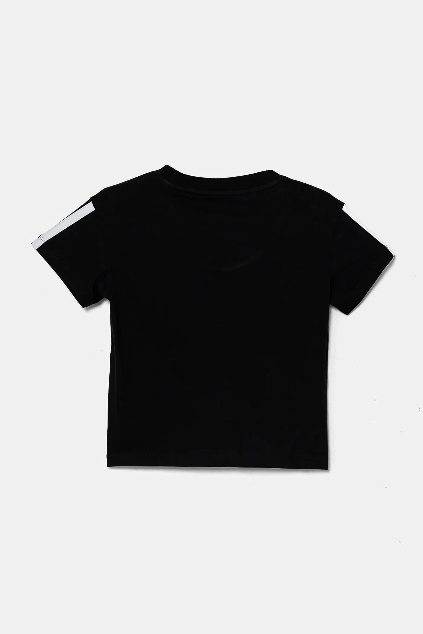 Детская хлопковая футболка - фото 3