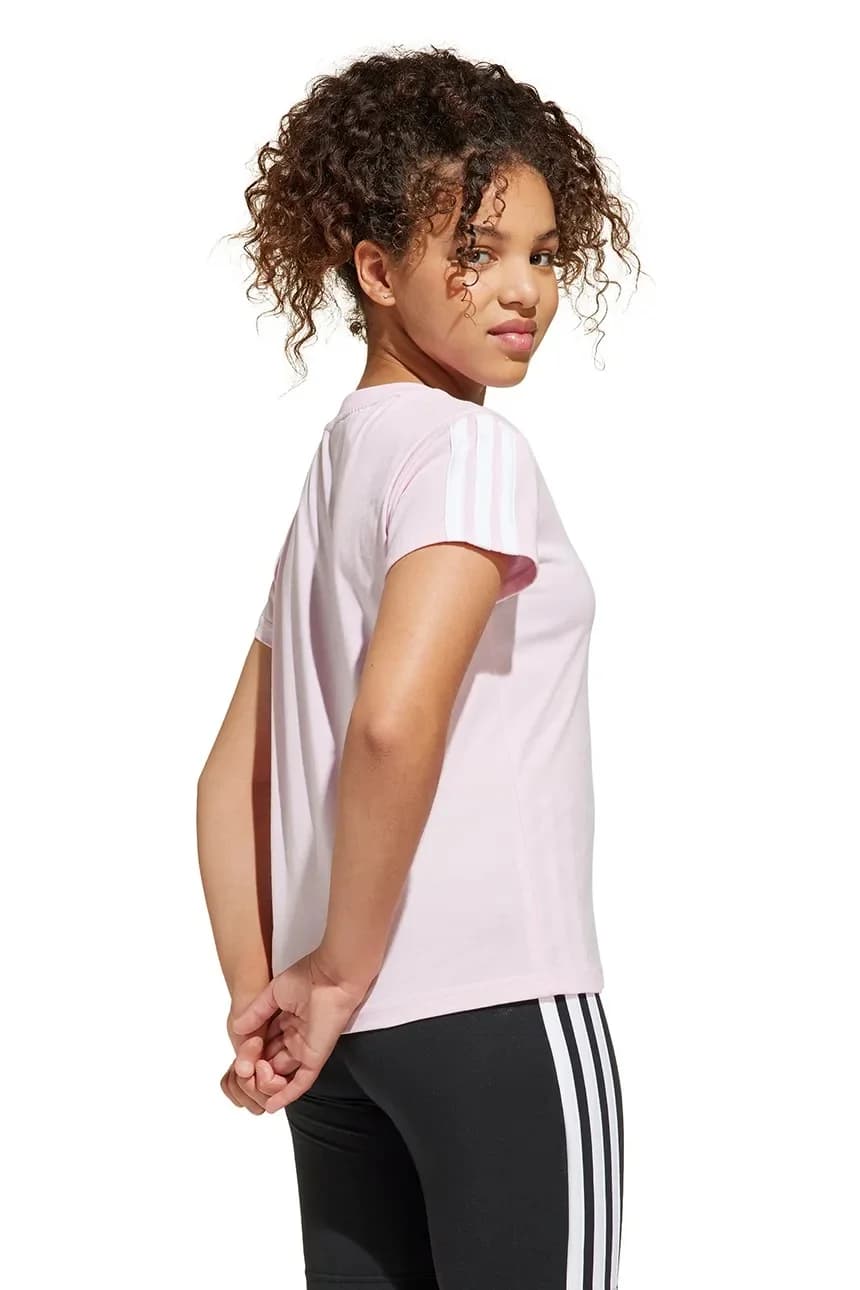 Детская хлопковая футболка - фото 5