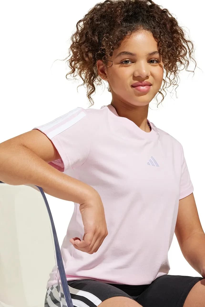 Детская хлопковая футболка - фото 8