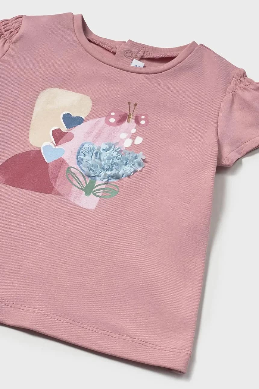 Детская футболка - фото 3