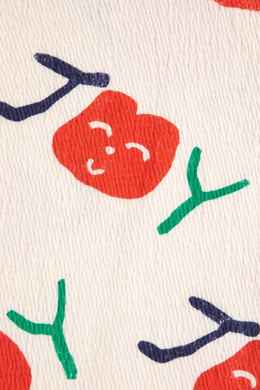 Улыбающаяся детская футболка - фото 3