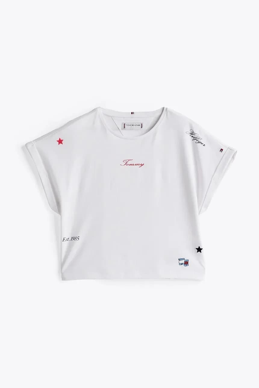 Детская футболка - фото 2