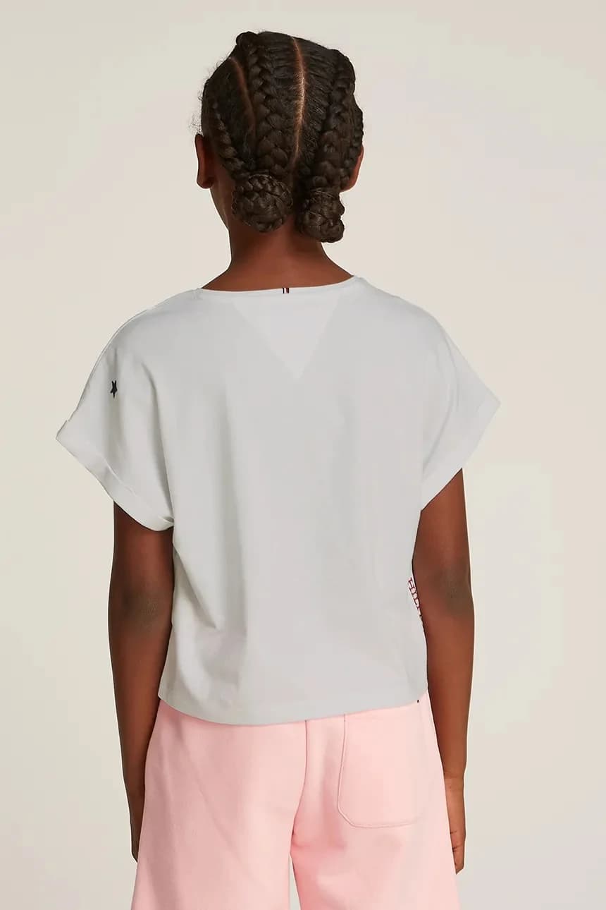 Детская футболка - фото 3