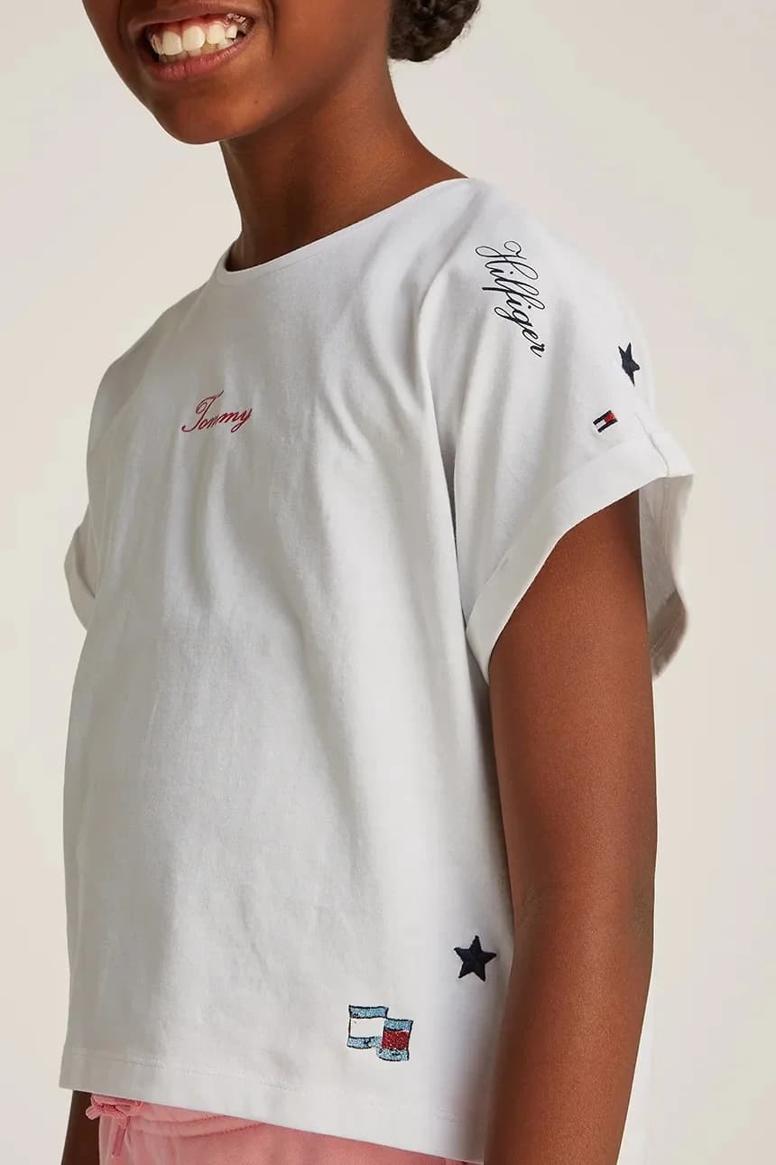 Детская футболка - фото 4