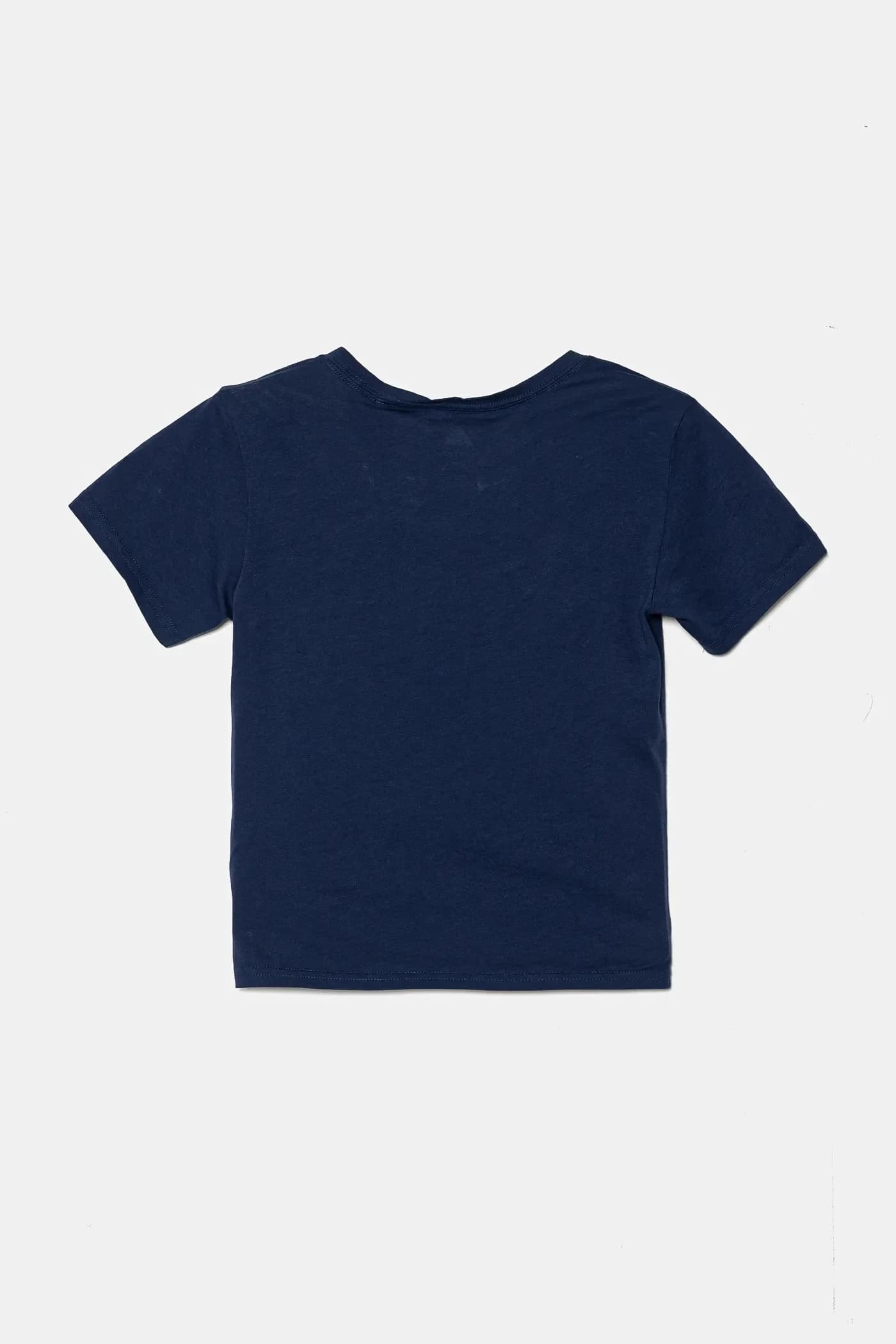 Детская футболка SCRIBBLE из хлопка - фото 2