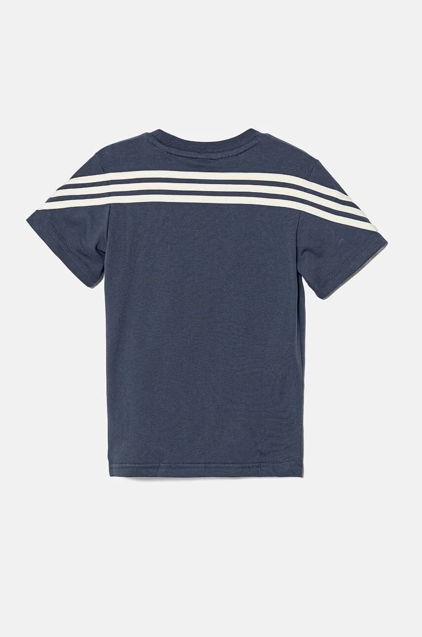 Хлопковая детская футболка из коллаборации с Disney, I DY MM T - фото 2