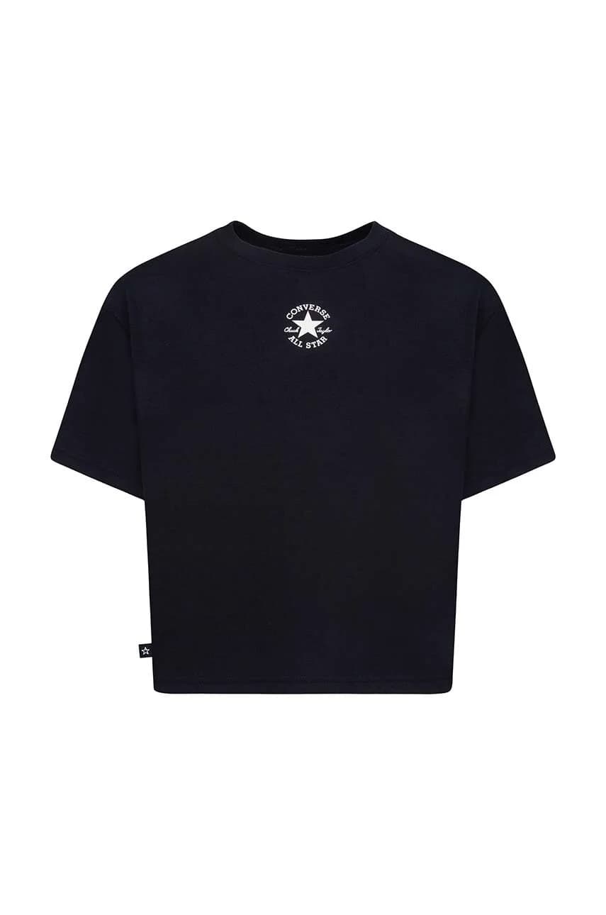 Детская хлопковая футболка - фото 2