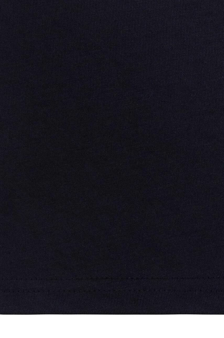 Детская хлопковая футболка - фото 5