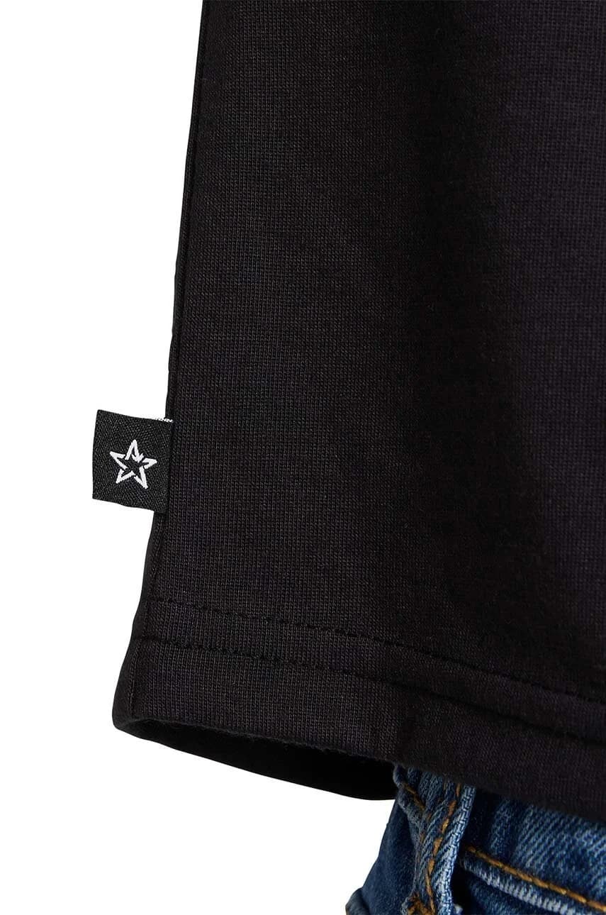 Детская хлопковая футболка - фото 7