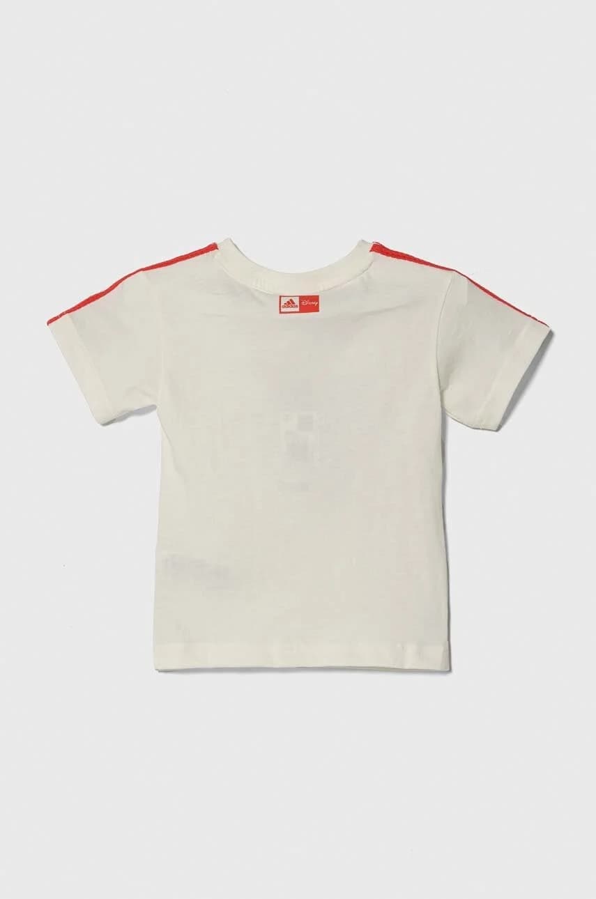 Детская хлопковая футболка x Disney - фото 2