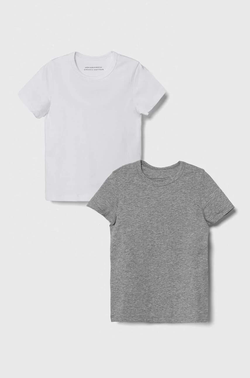 Детские футболки, 2 шт.