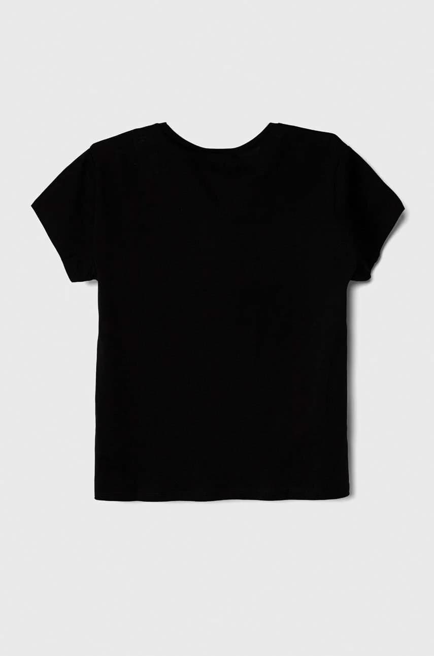 Детская хлопковая футболка - фото 2