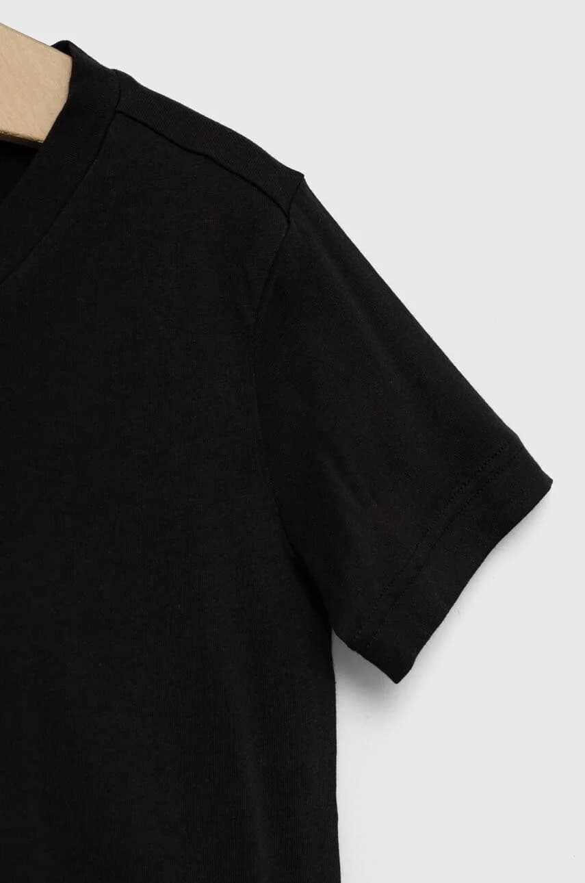 Детская хлопковая футболка ENT22 TEE Y - фото 3