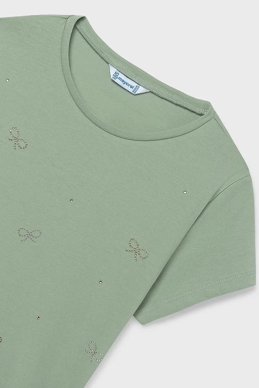 Детская футболка - фото 3