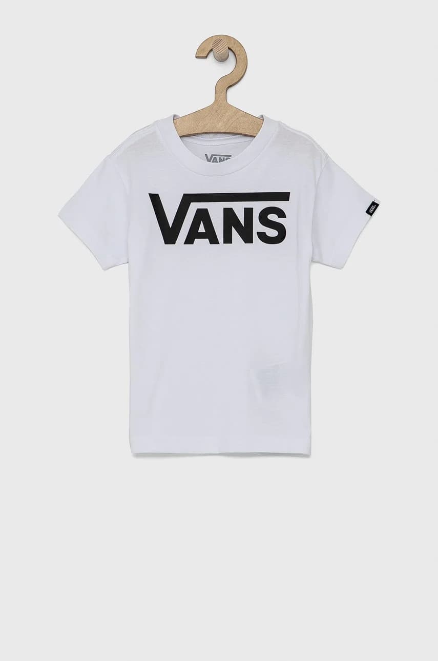 Детская хлопковая футболка - фото 2