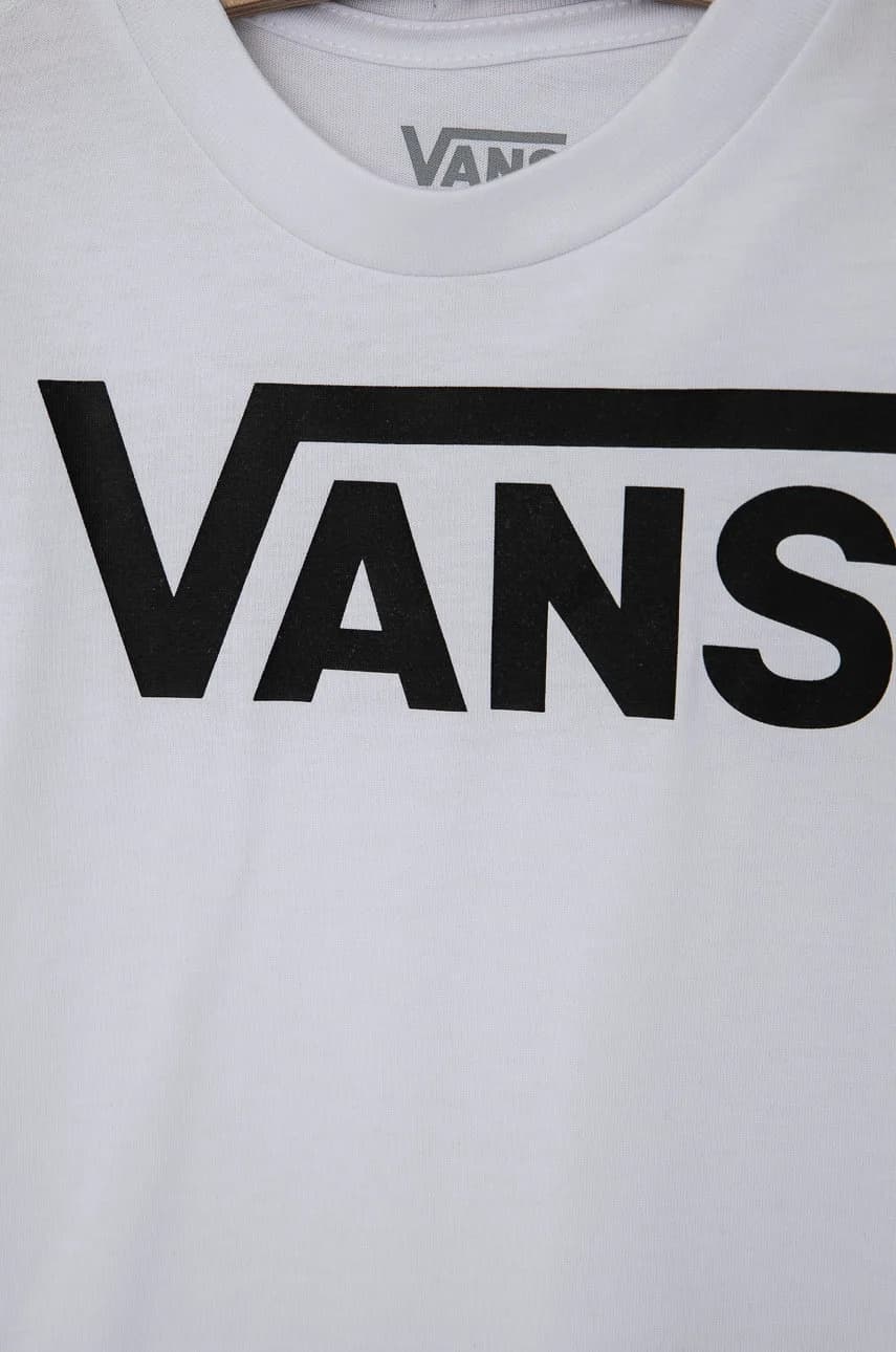 Детская хлопковая футболка - фото 4