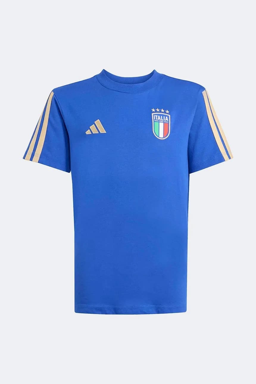 Детская хлопковая футболка - фото 2