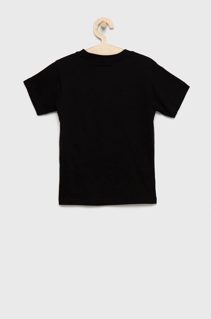 Детская хлопковая футболка - фото 2