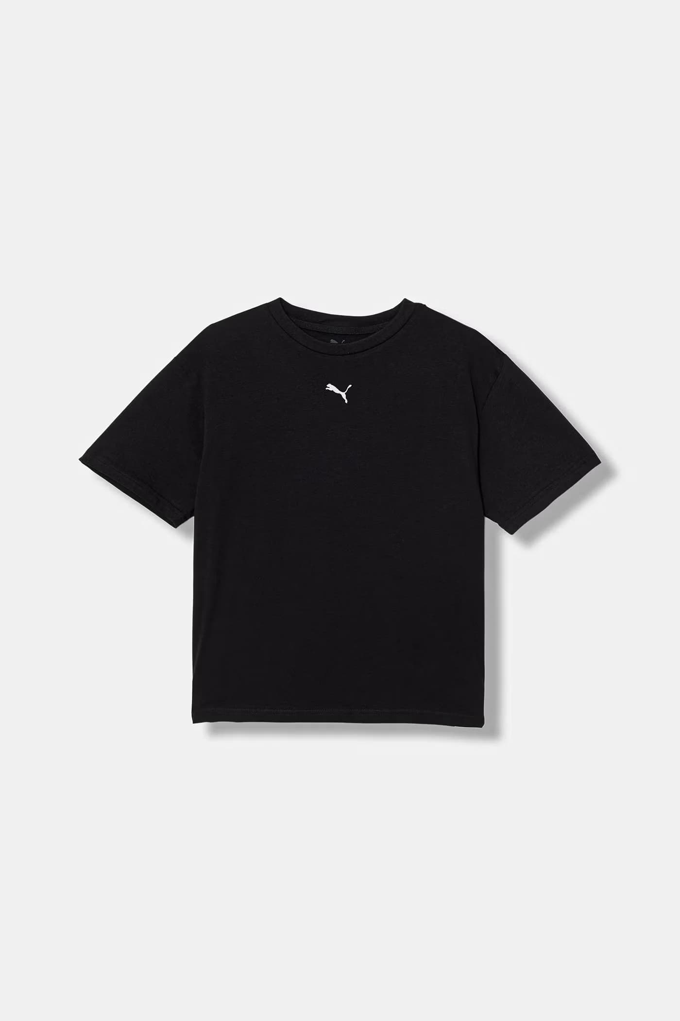 Детская хлопковая футболка ESS