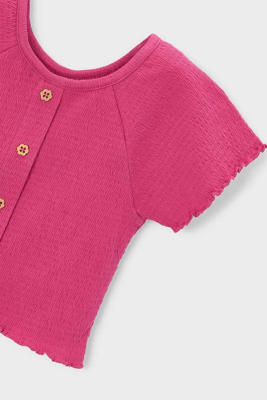 Детская футболка - фото 3