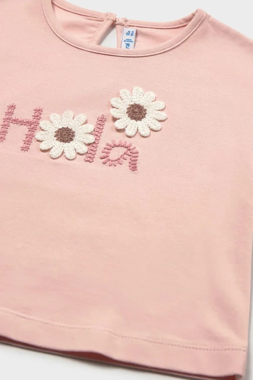 Детская футболка - фото 3