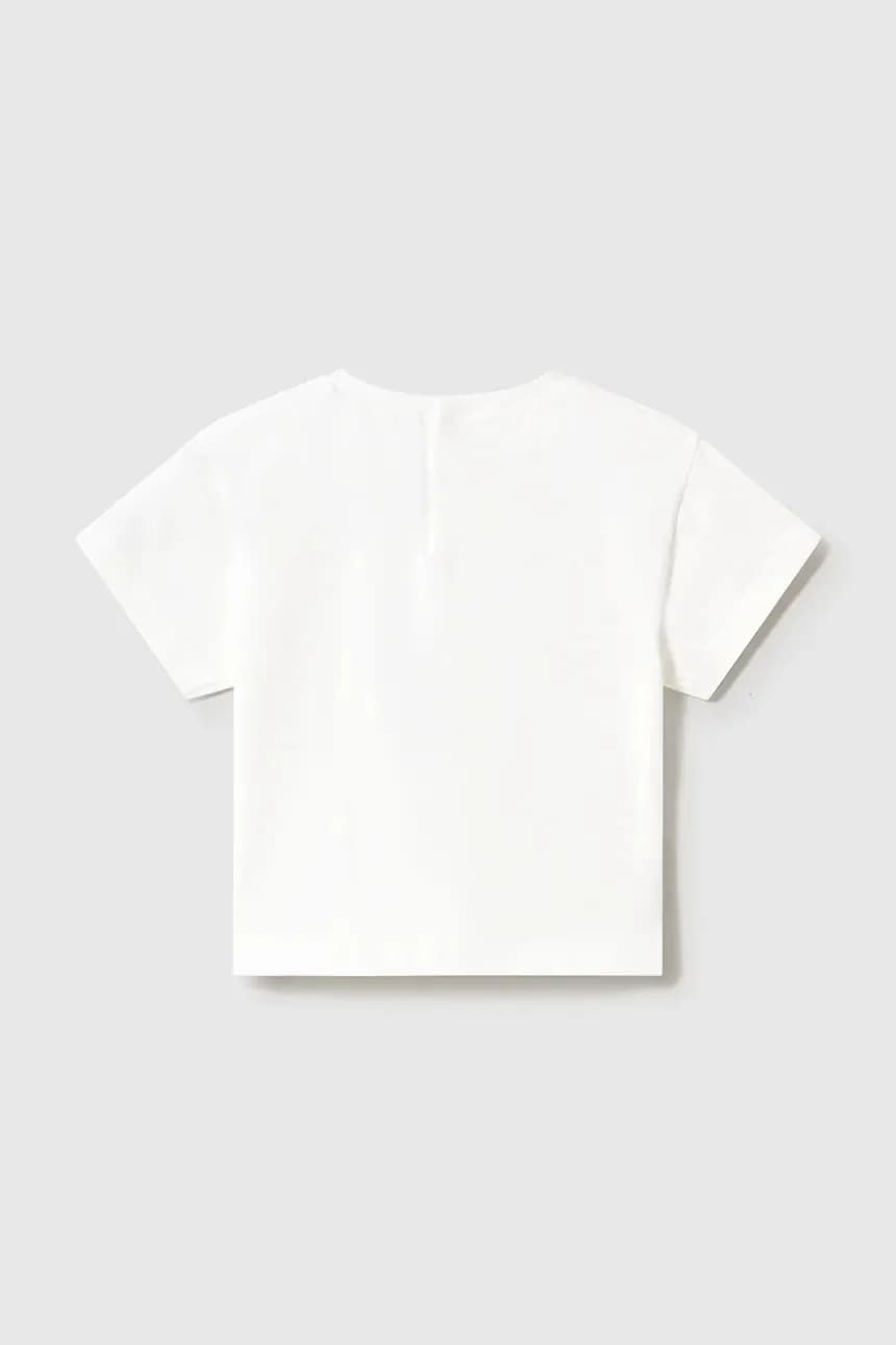 Детская футболка - фото 2