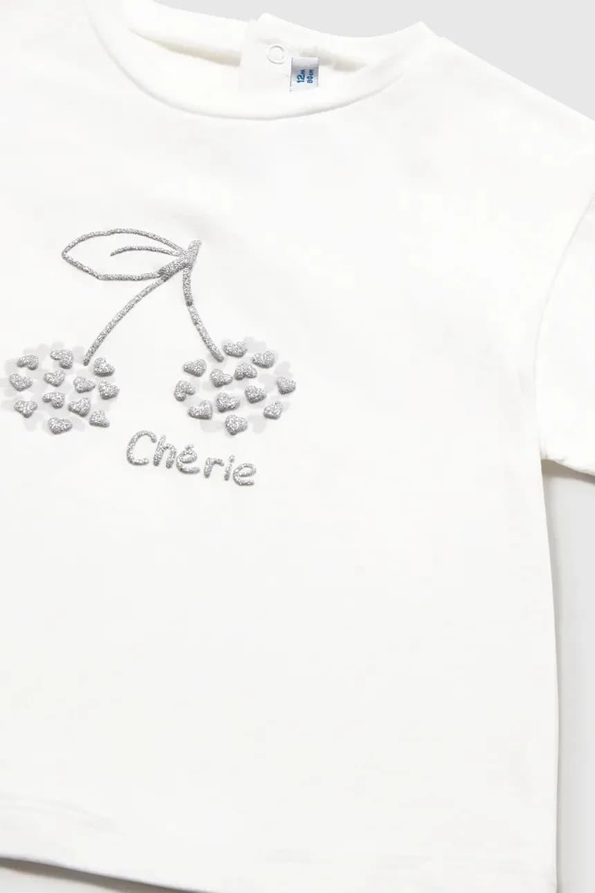 Детская футболка - фото 3