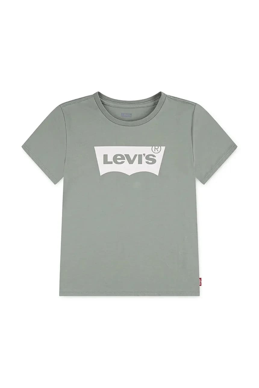 Детская футболка LVG BATWING TEE