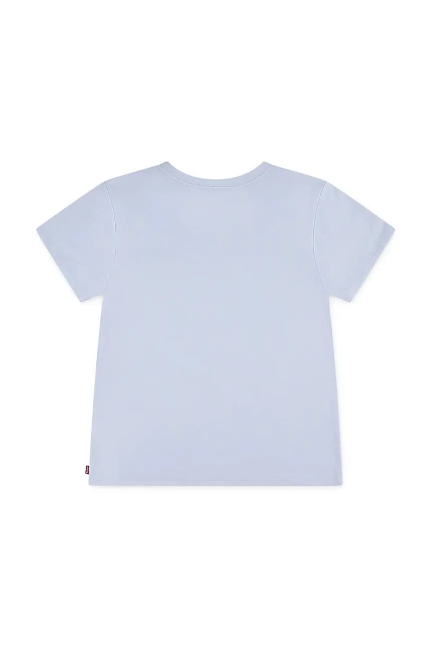 Детская футболка LVG BATWING CHEST HIT TEE - фото 2