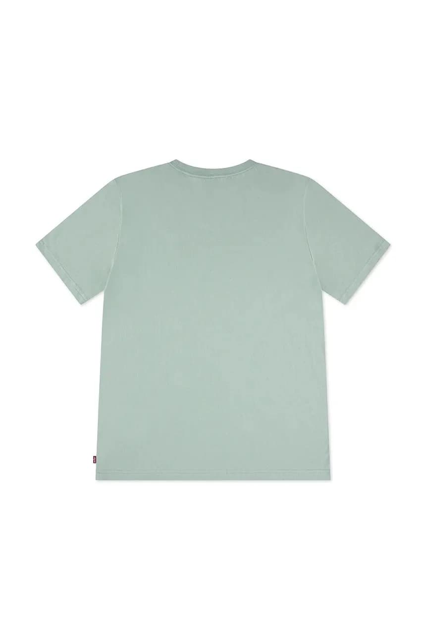 Детская хлопковая футболка - фото 2