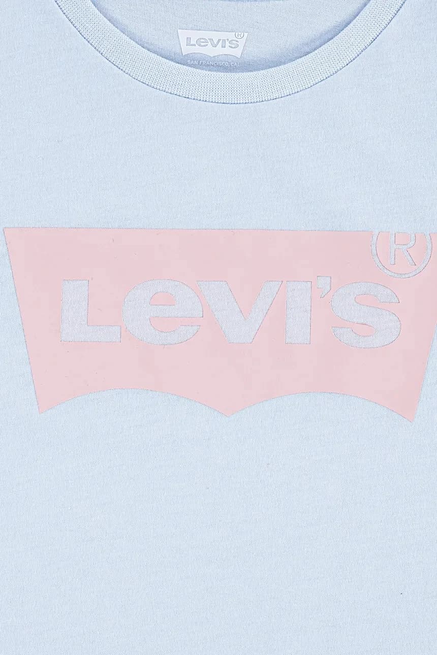 Детская футболка LVG BATWING TEE - фото 3