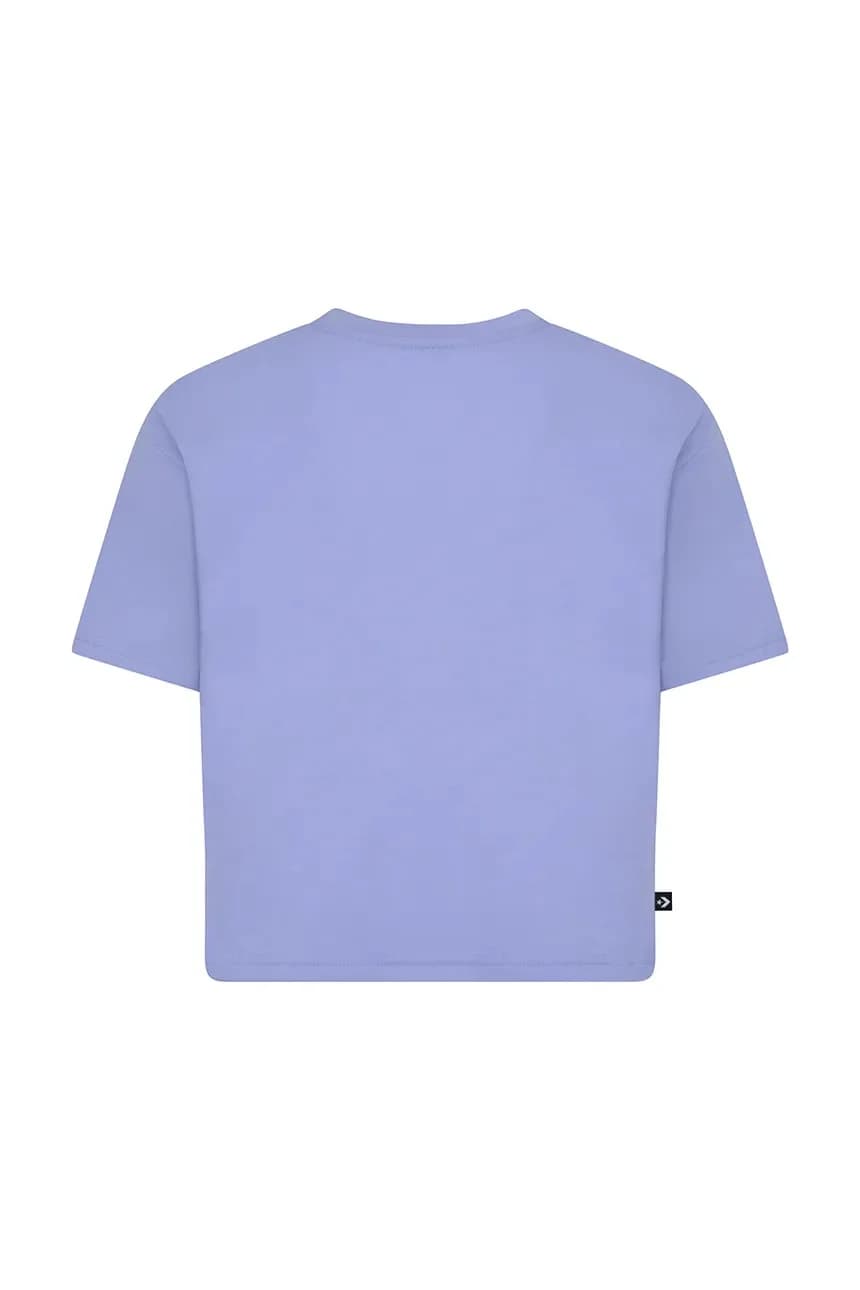 Детская хлопковая футболка - фото 2