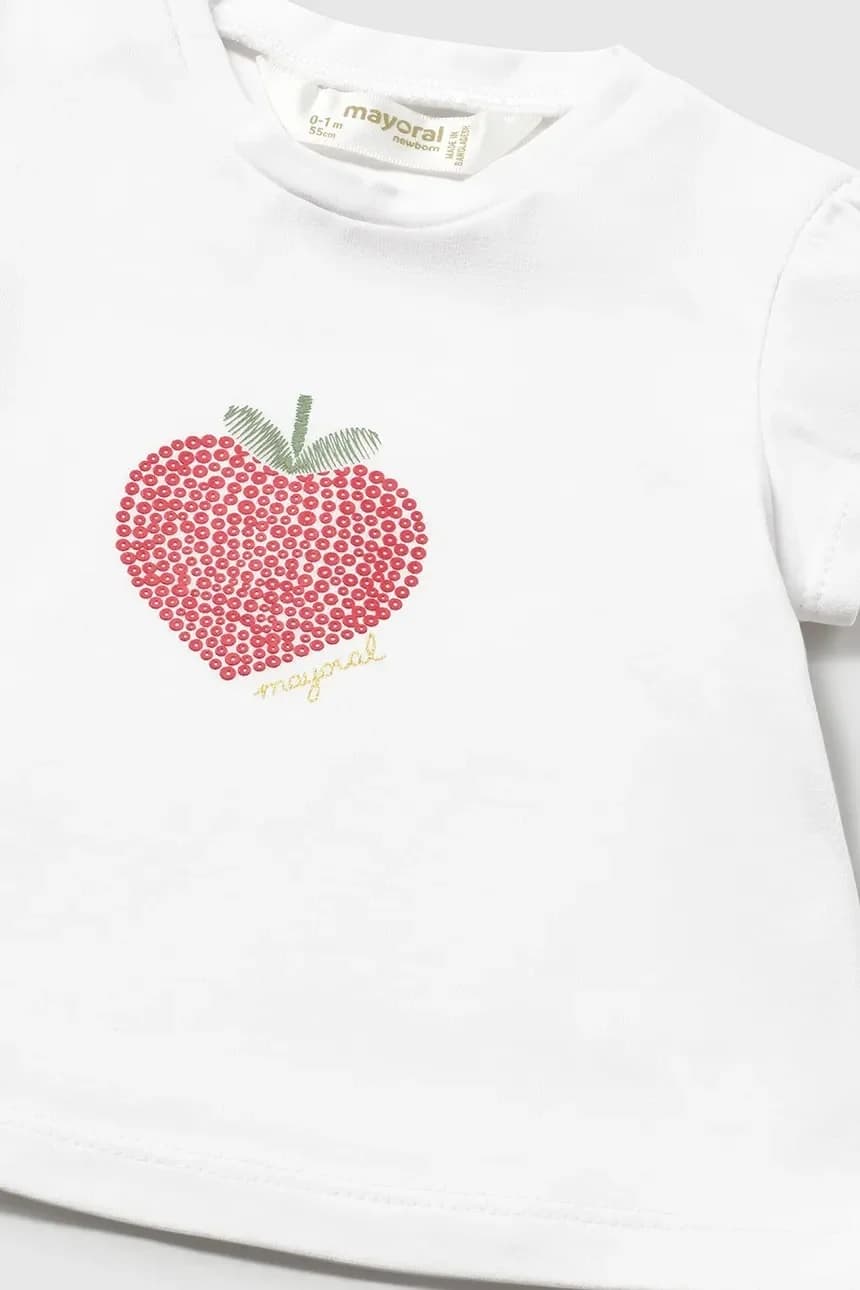 Детская футболка - фото 3