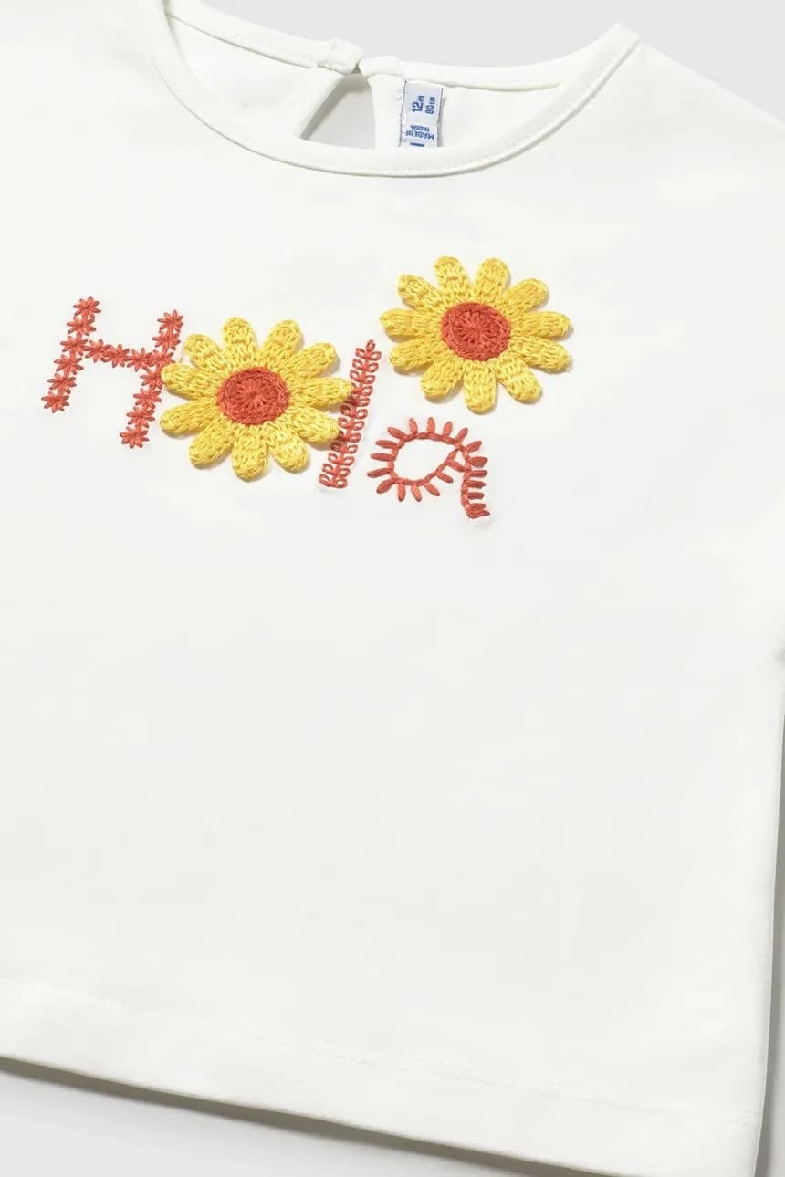 Детская футболка - фото 3