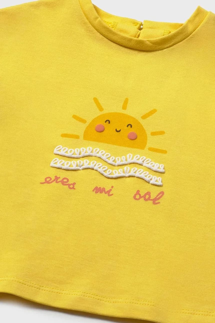 Детская футболка - фото 3