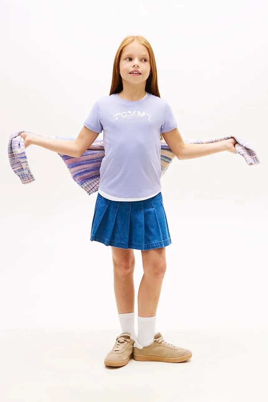 Детская футболка - фото 3