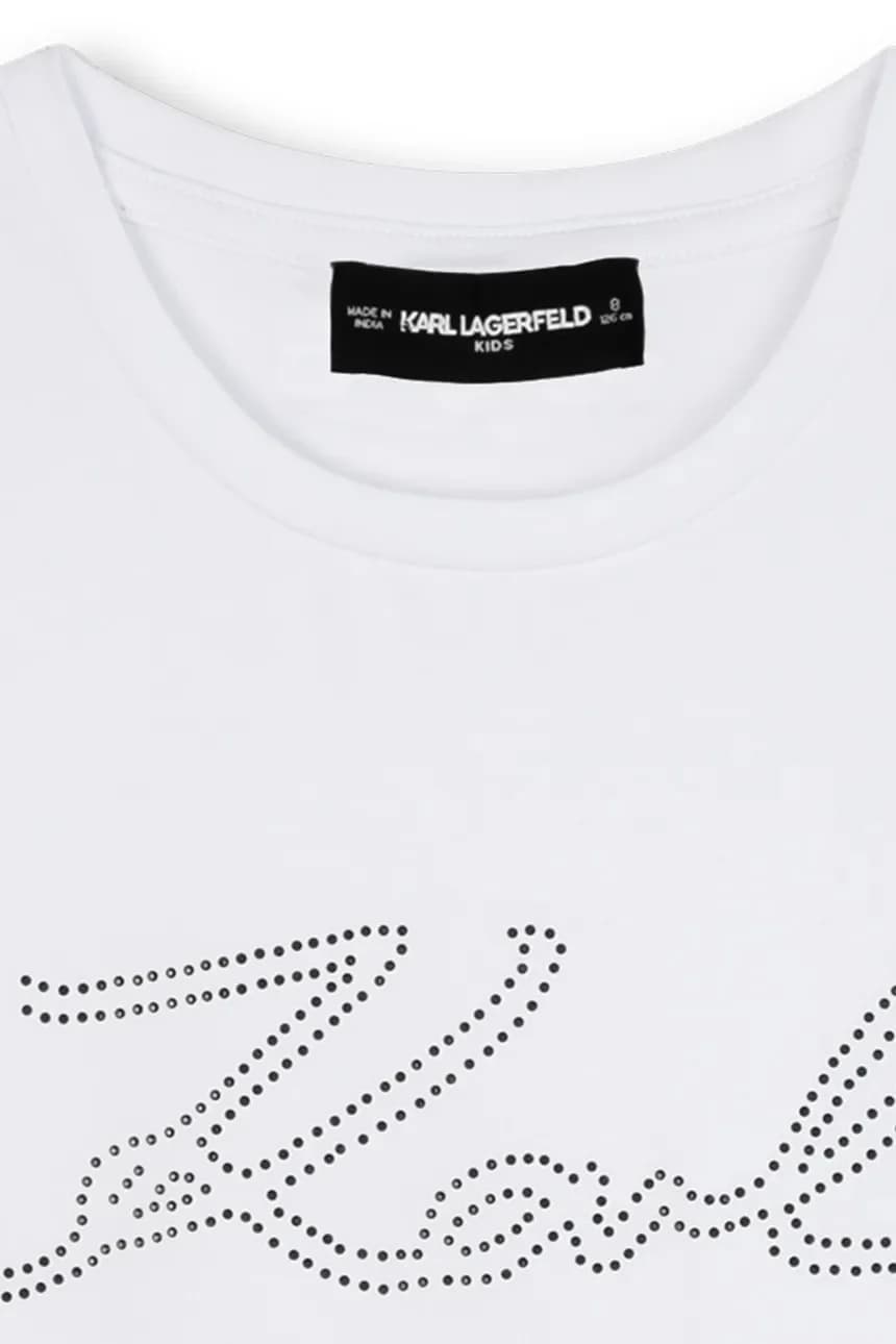 Детская футболка - фото 3