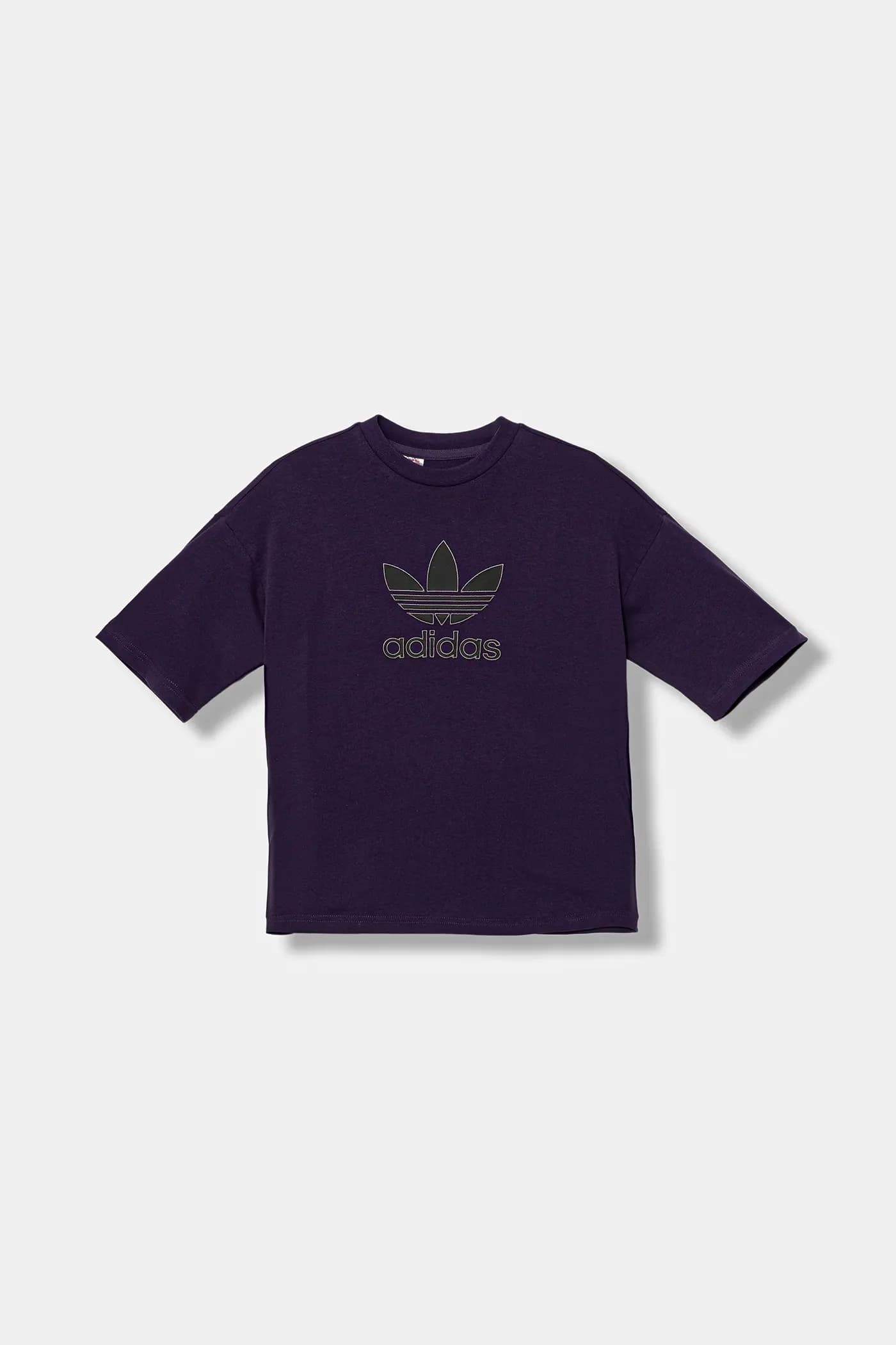 Детская хлопковая футболка - фото 2