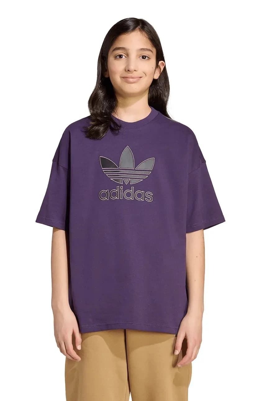 Детская хлопковая футболка - фото 6