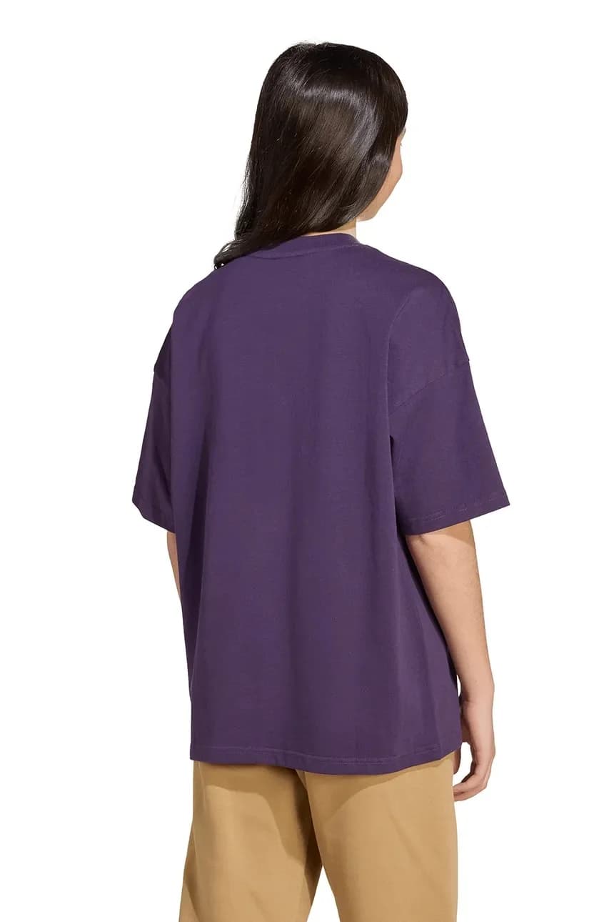 Детская хлопковая футболка - фото 7