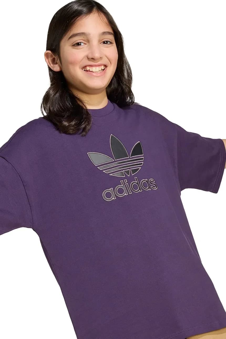 Детская хлопковая футболка - фото 9