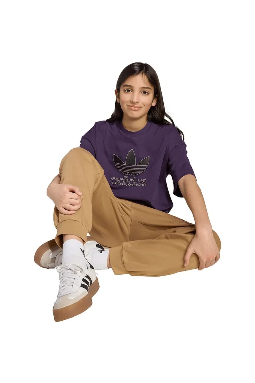 Детская хлопковая футболка - фото 10