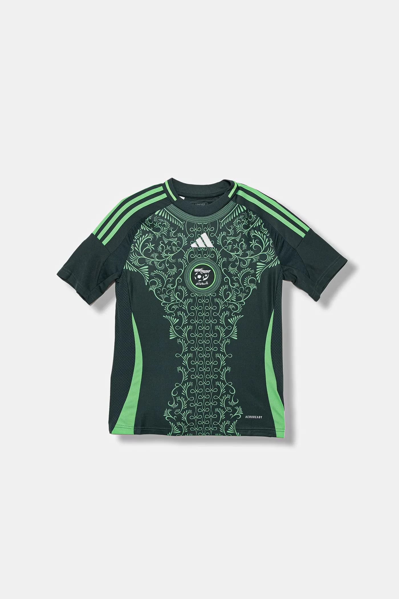 Детская футболка FAF - фото 2