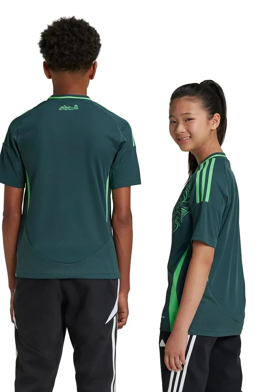 Детская футболка FAF - фото 5