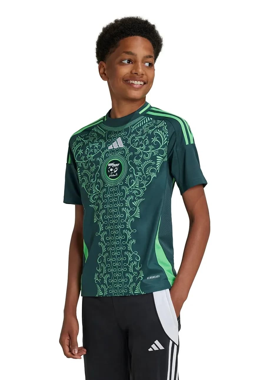 Детская футболка FAF - фото 6