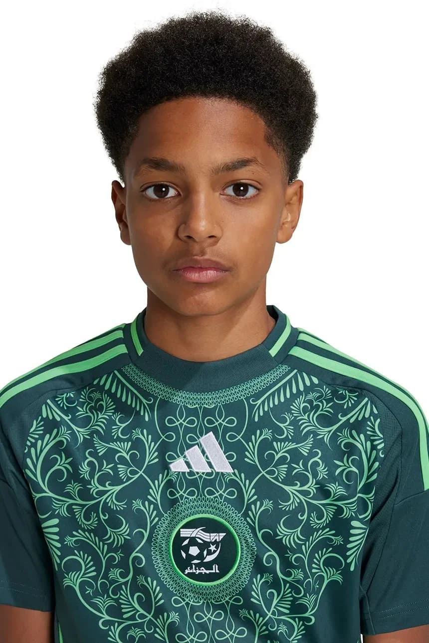 Детская футболка FAF - фото 9