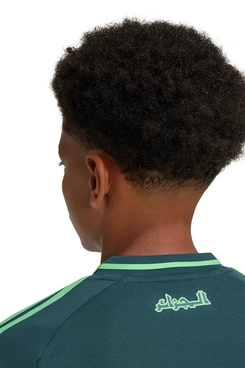 Детская футболка FAF - фото 10