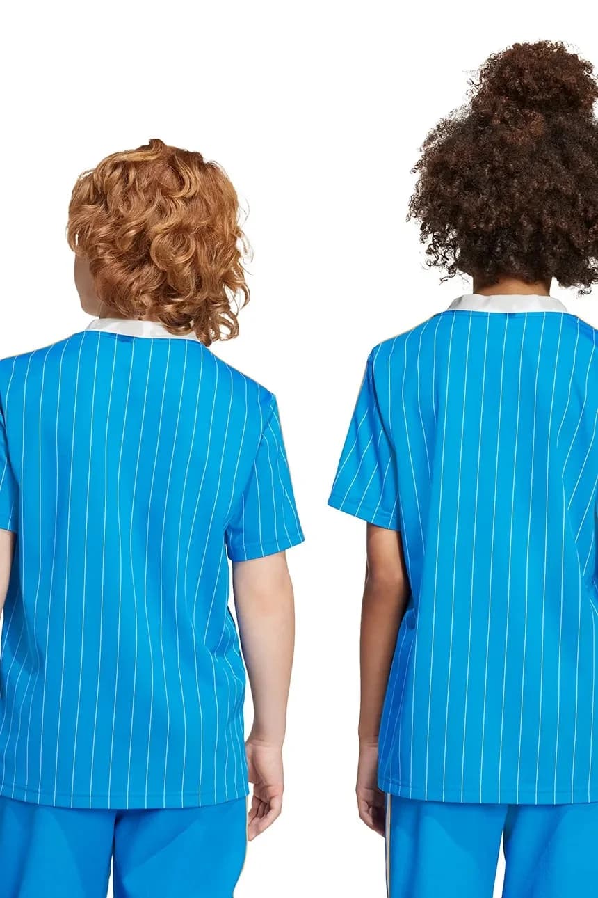 Детская футболка РЕАЛ МАДРИД - фото 5